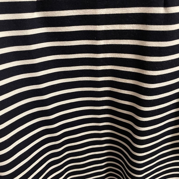 Striped Gap Dress - Picture 2 of 2